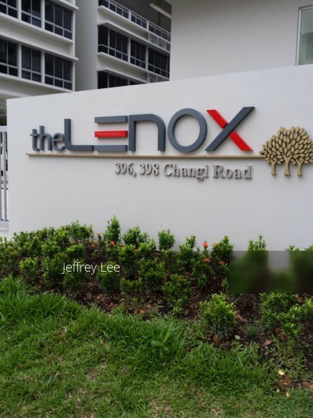 The Lenox (D14), Apartment #122278522